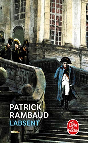 L'Absent (Ldp Litterature) by Rambaud, Patrick Paperback / softback Book TheFREE US DELIVERY | ISBN: 2253112658 | Quality Books