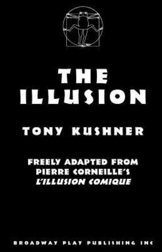 The Illusion (Paperback or Softback)