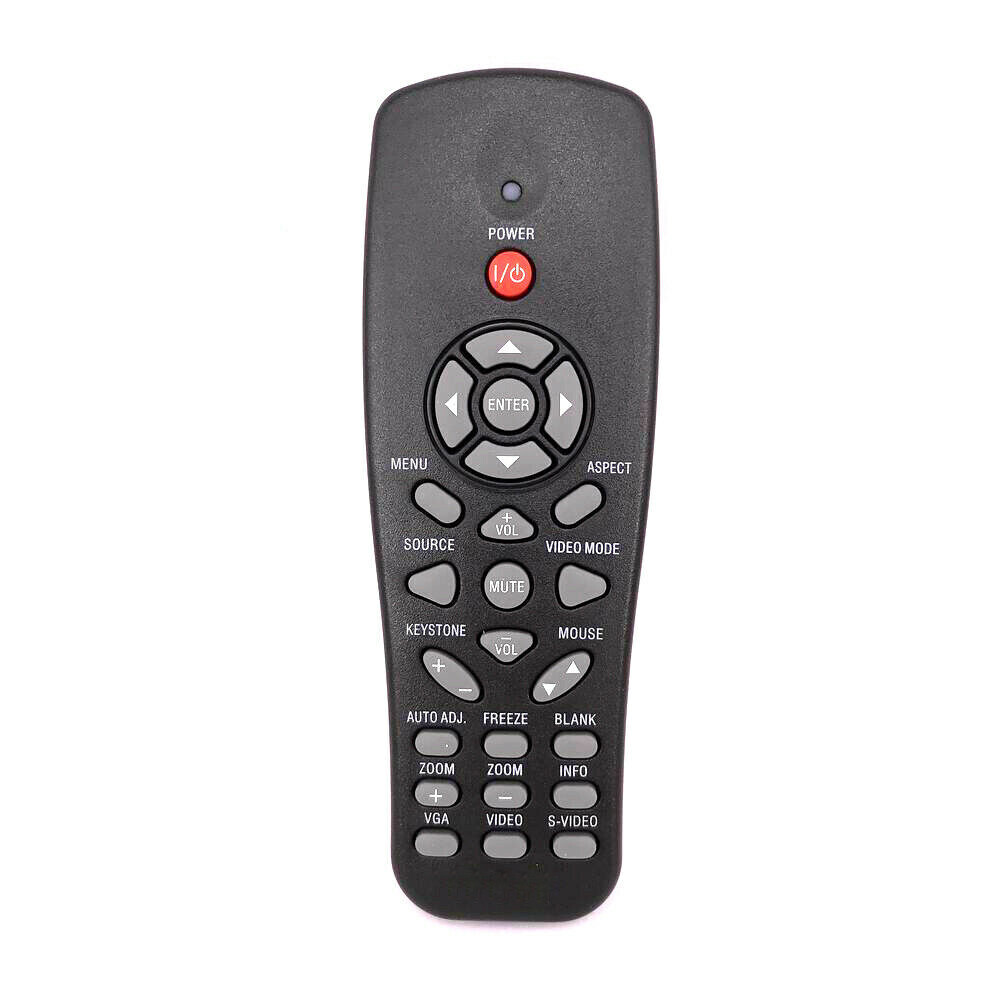 New IR2804 For Dell Projector Remote Control 1210S 1610HD 1209S 1210S M410HD