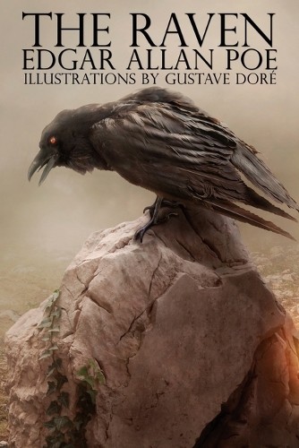 Edgar Allan Poe The Raven by Edgar Allan Poe (Paperback)Another great item from Rarewaves USA | Free delivery!