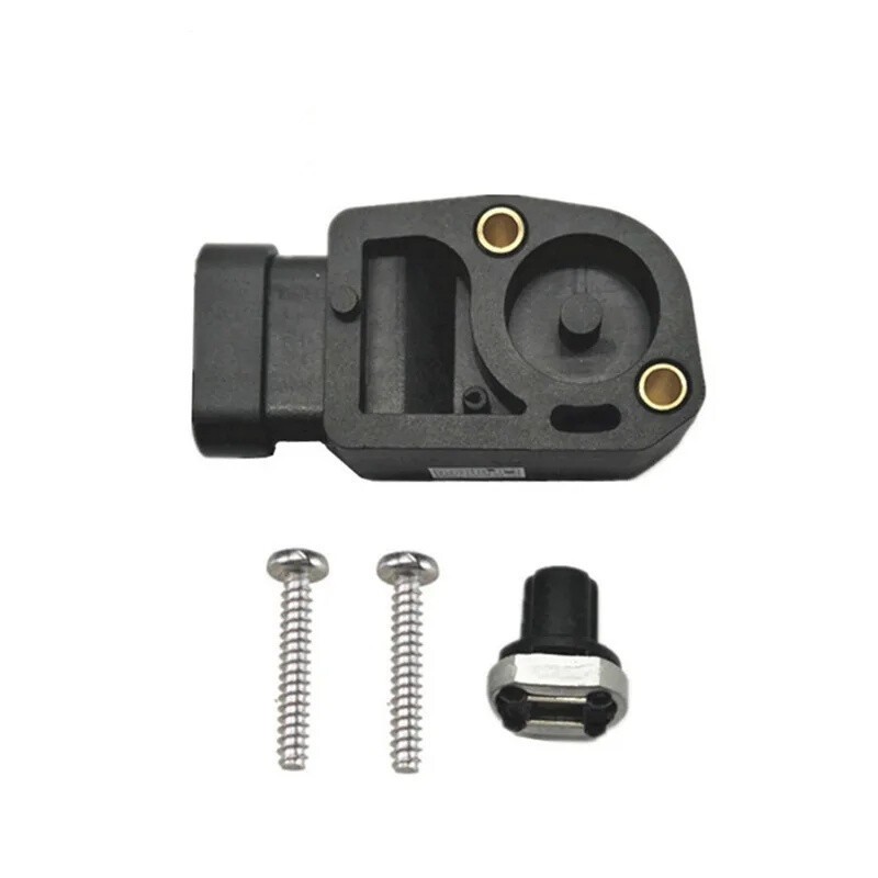 Throttle Sensor Kit For Club Car 2010-Up Precedent/Tempo/Onward Gas Golf Cart
