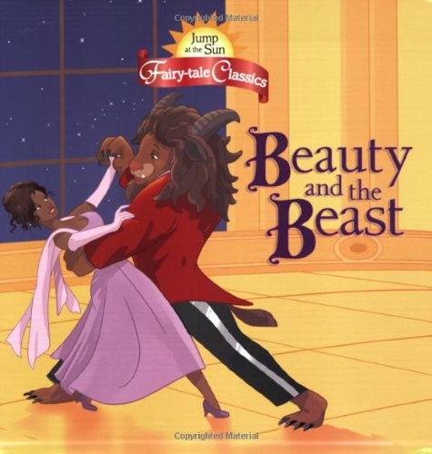 Beauty And The Beast (Jump at the Sun..., Godwin, Parke