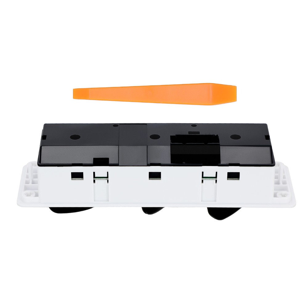 599-008 HVAC Heater A/C Climate Control Module for Freightliner M2 02-21