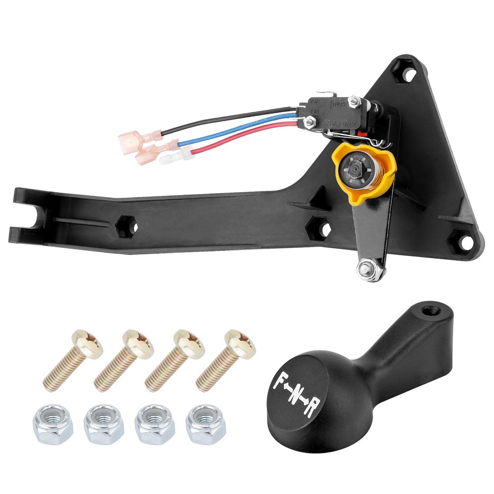 Club Car Forward Reverse Shifter Assembly for 1992-up DS Gas Golf Cart 1016947