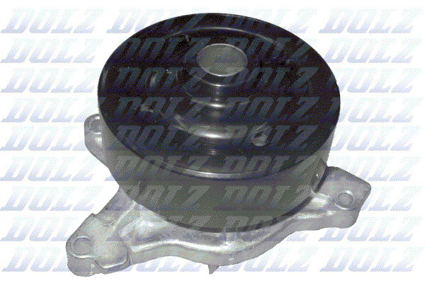 T230 DOLZ Water Pump, Engine Cooling for Toyota