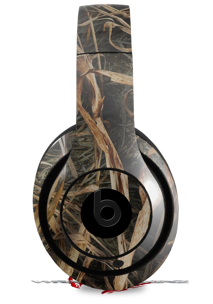 Beats Studio 2 & 3 WraptorCamo Grassy Marsh Skin Headphones Not Included  