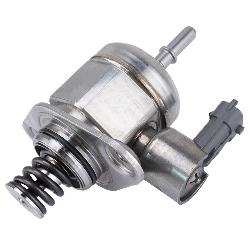 High Pressure Fuel Pump For Citroen C4 Peugeot 208 308 3008 5008 DS3 DS4 1.6L