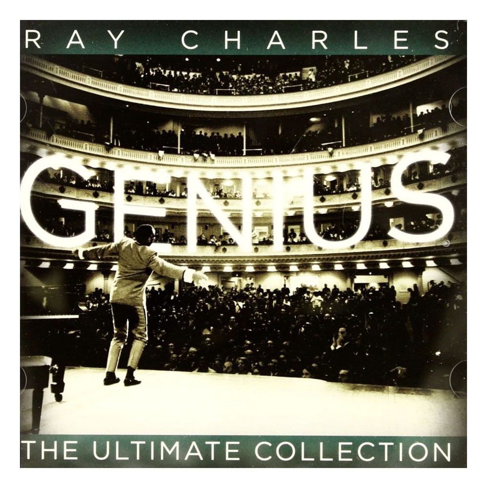 Genius: The Ultimate Collection