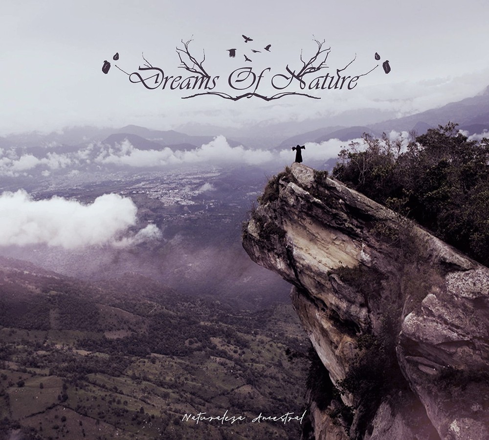 Dreams of Nature Naturaleza Ancestral (CD)Another great item from Rarewaves USA | Free delivery!