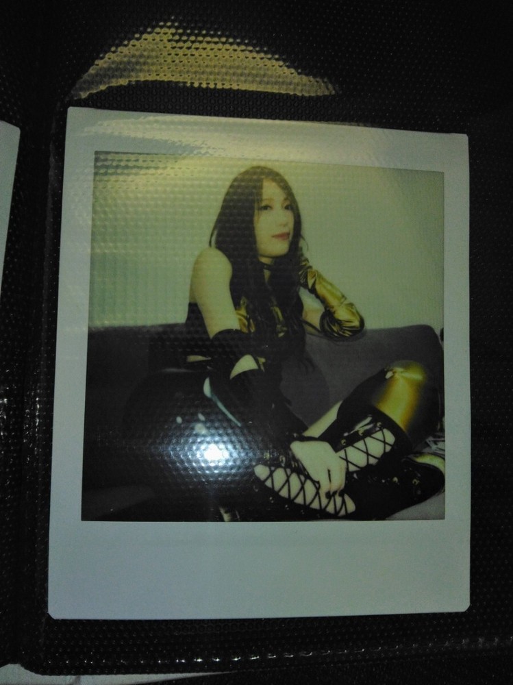Stardom Women Wrestling Zip Hoodie