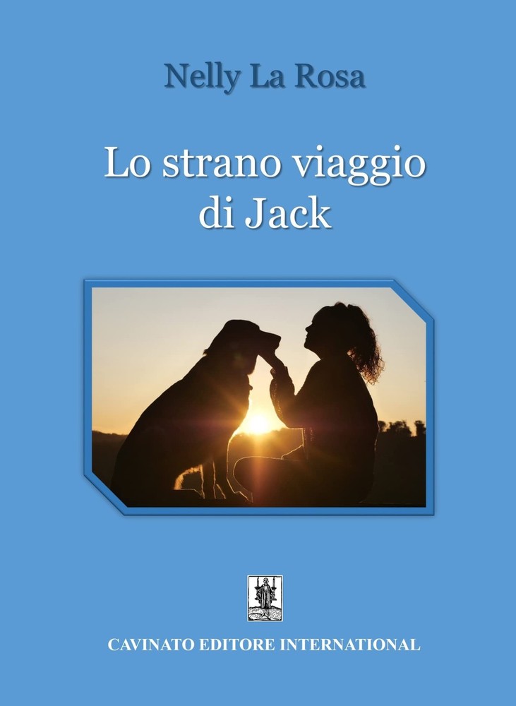 Nelly La Rosa Lo strano viaggio di Jack (Paperback)Another great item from Rarewaves USA | Free delivery!