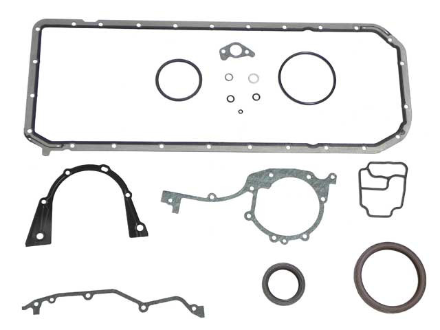 BMW 525i 325i 325is M3 Engine Gasket Set by VICTOR REINZ 11119064460