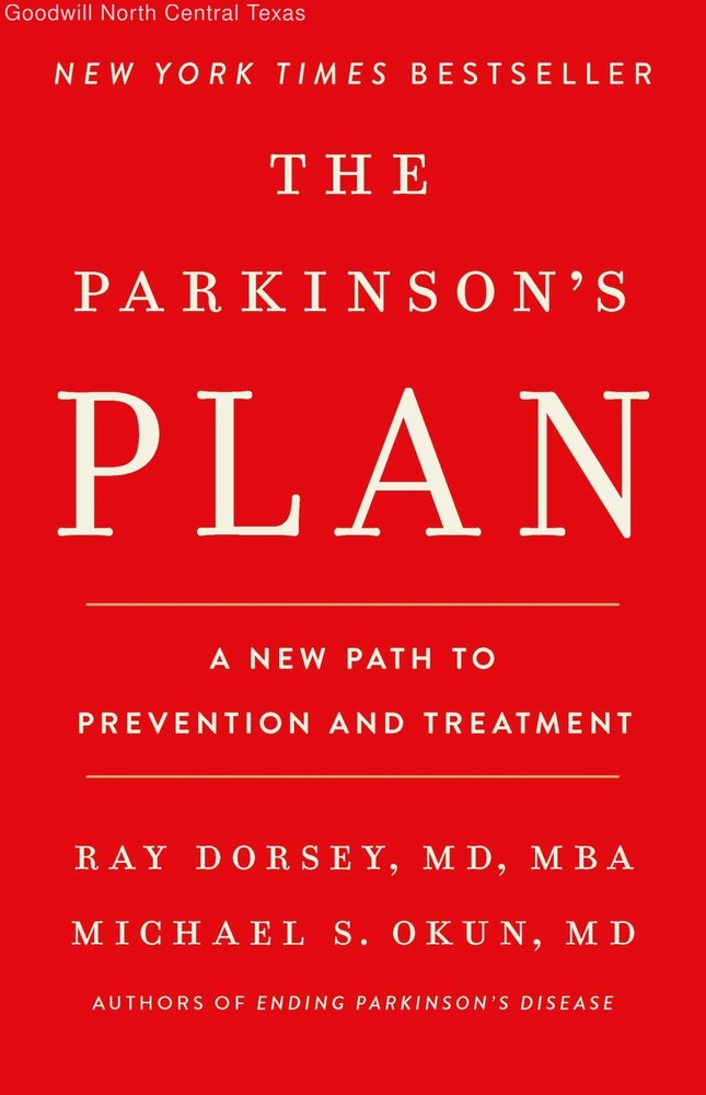 The Parkinson's Plan: A New Path to Prevention and Treatment