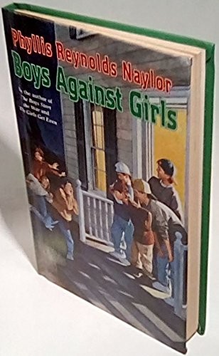 Boys Against Girls