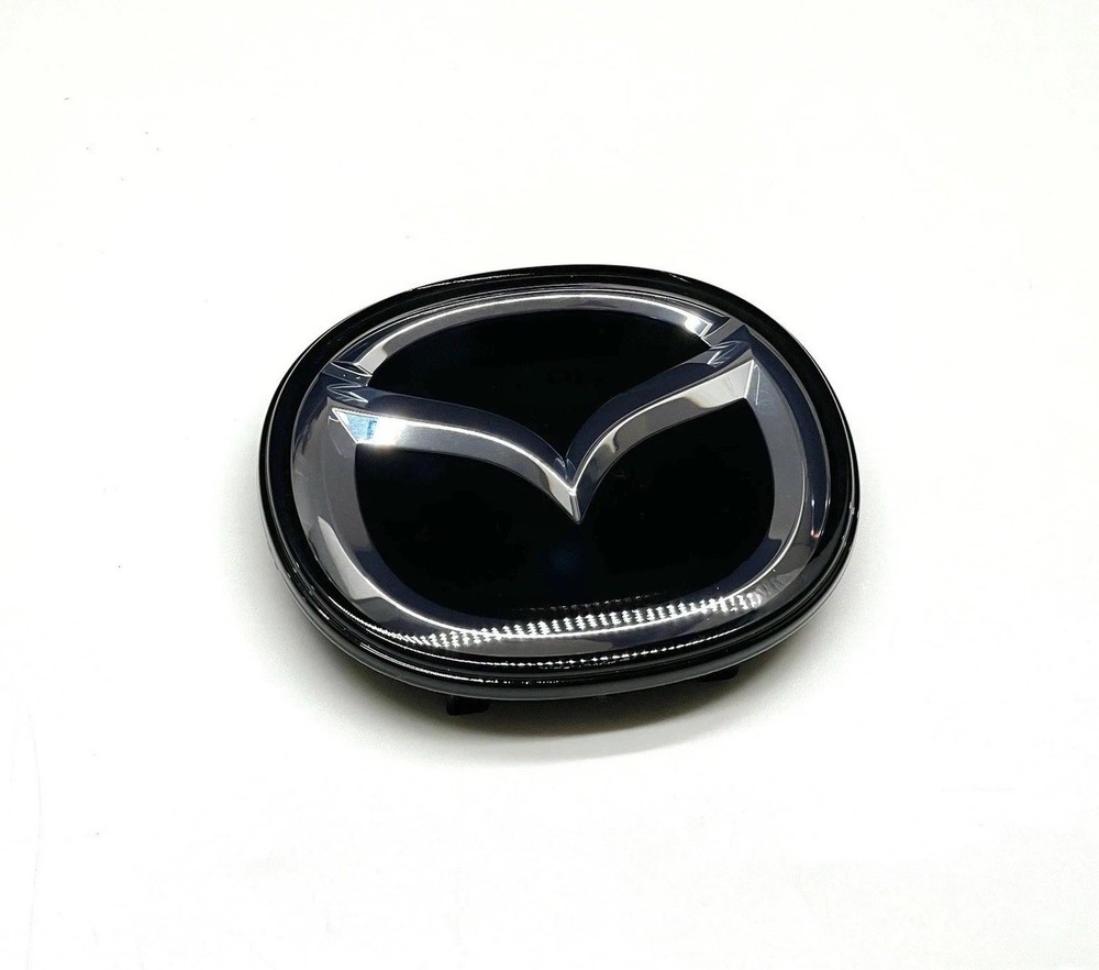 🔥OEM 2019-2025 Mazda 3 CX-30 Front Mascot Radar Logo Emblem Badge BCKB-51-730A