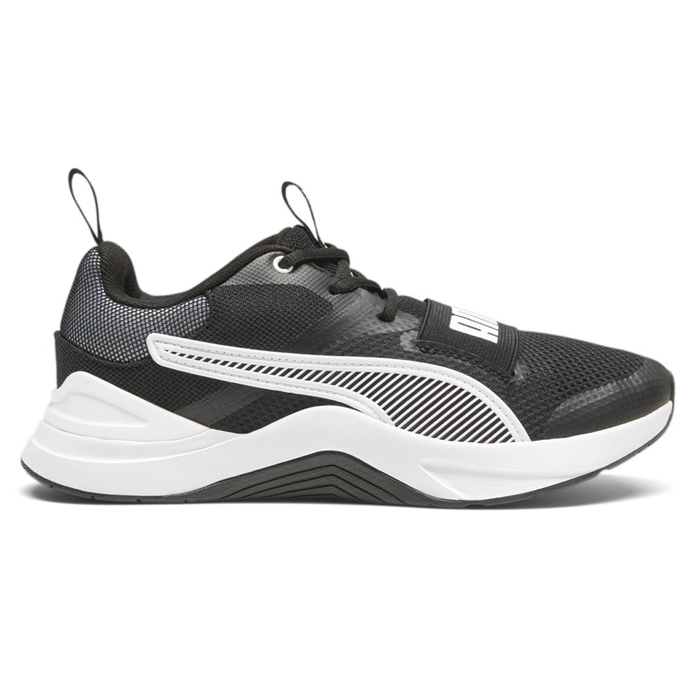 PUMA Prospect Training  Womens Black Sneakers Athletic Shoes 31030901