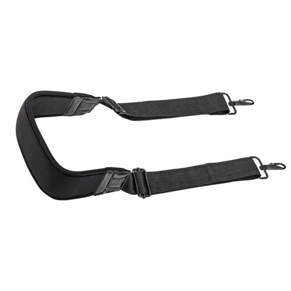 Adjustable Fabric Shoulder Strap For DJI RC Plus Remote  