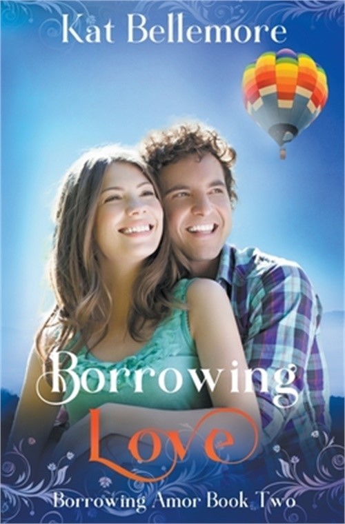 Borrowing Love (Paperback or Softback)