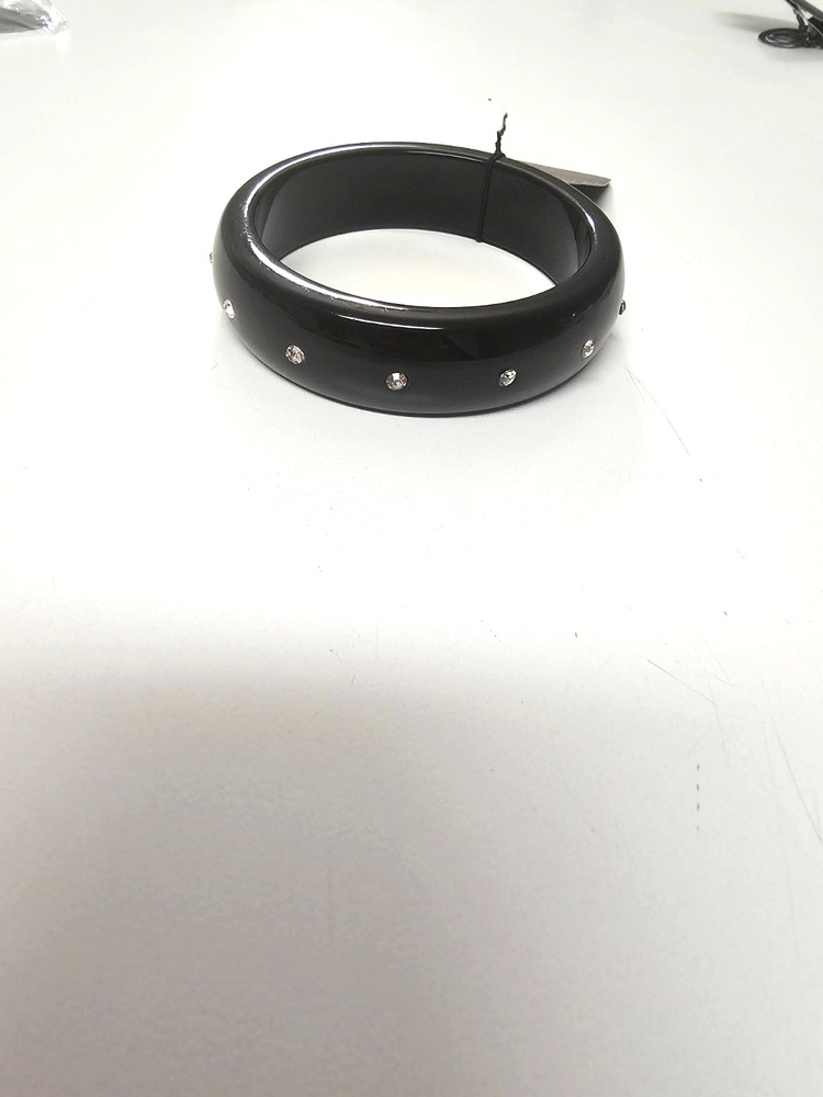 paparazzi cheeky chic black bracelet