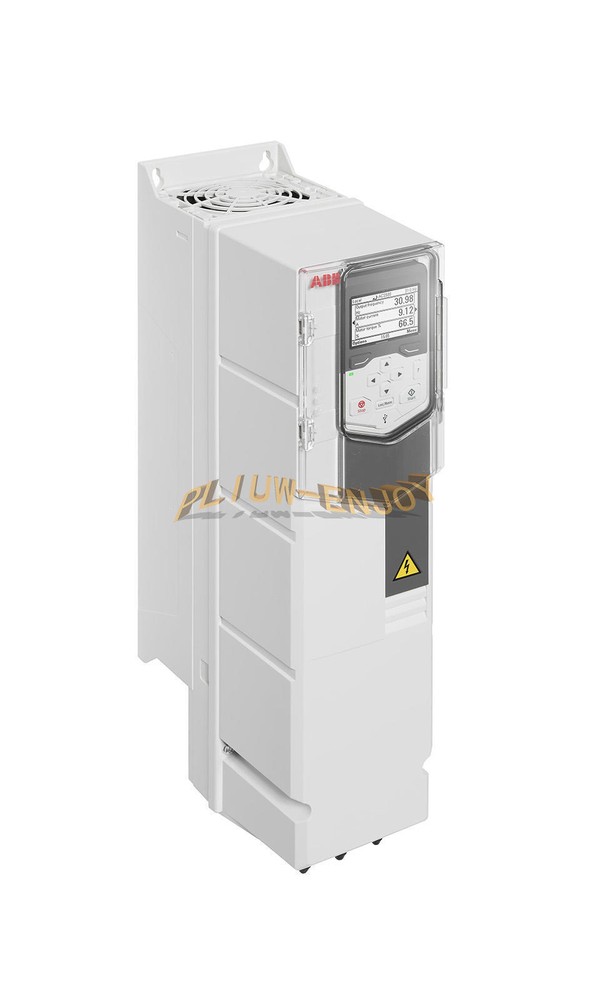 One New Abb Frequency Converter Inverter Acs580-01-018A-4+B056