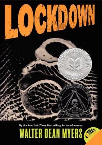 Lockdown - Paperback By Myers, Walter Dean - VERY GOOD