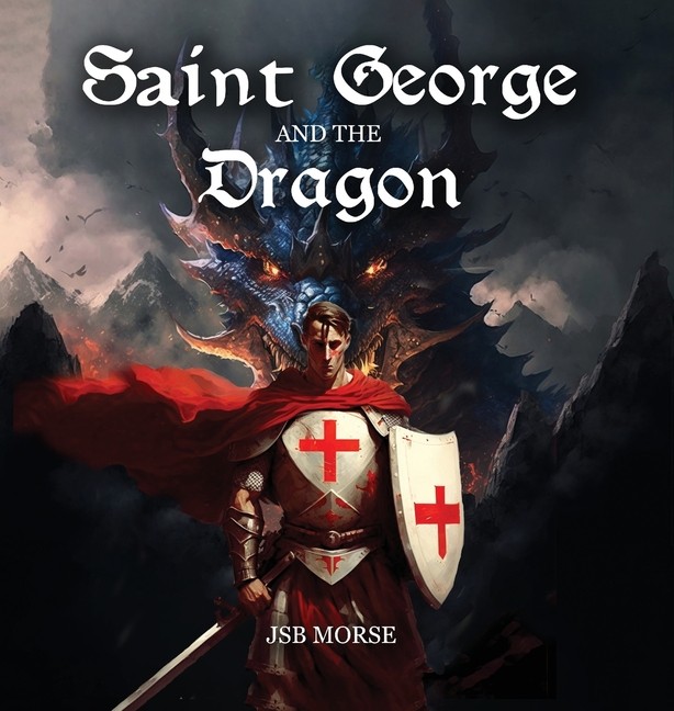 Saint George And The Dragon