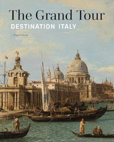 Ariane van Suchtelen The Grand Tour (Hardback)Another great item from Rarewaves USA | Free delivery!