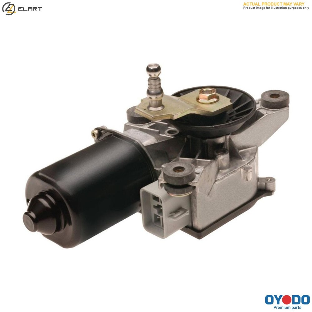 WIPER MOTOR 99E9131-OYO FOR HYUNDAI D4FD 1.7L G4FD 1.6L G4KE 2.4L D4HA 2.0L