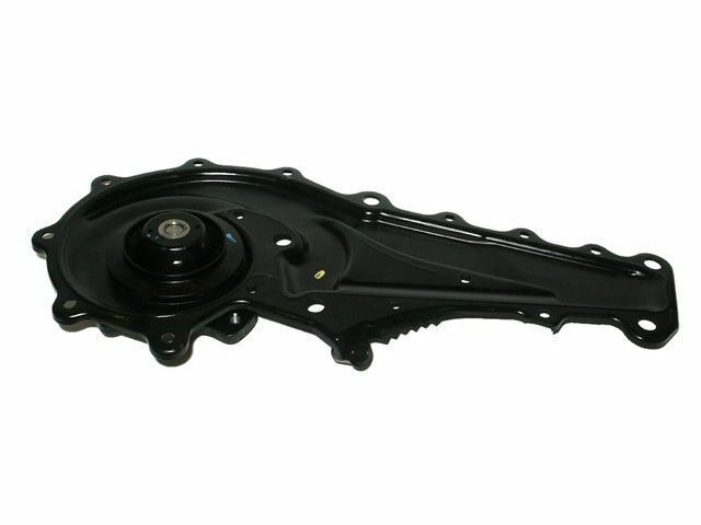 Gates Water Pump (Standard) Water Pump fits Cadillac Allante 1987-1992 89KZWN