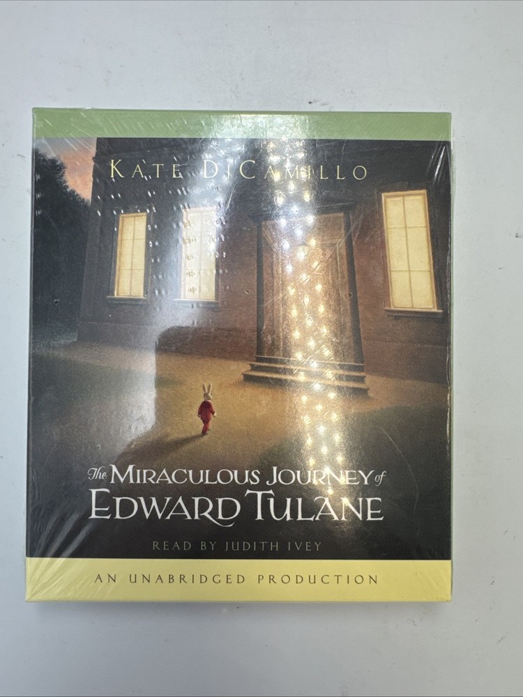 Kate DiCamillo 