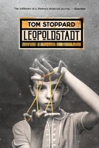 Tom Stoppard Leopoldstadt (Paperback)Another great item from Rarewaves USA | Free delivery!