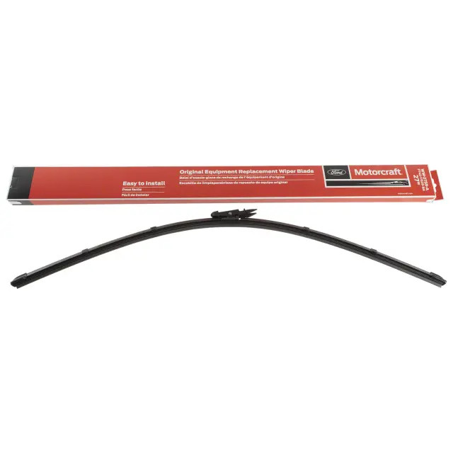 Genuine Ford Wiper Blade FT4Z-17528-BA
