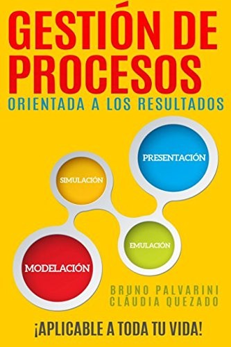 Gestión de procesos orientada a los resultados (Spanish Edition)