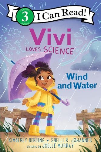 Kimberly Derting Joelle Murray Vivi Loves Science (Hardback)Another great item from Rarewaves USA | Free delivery!