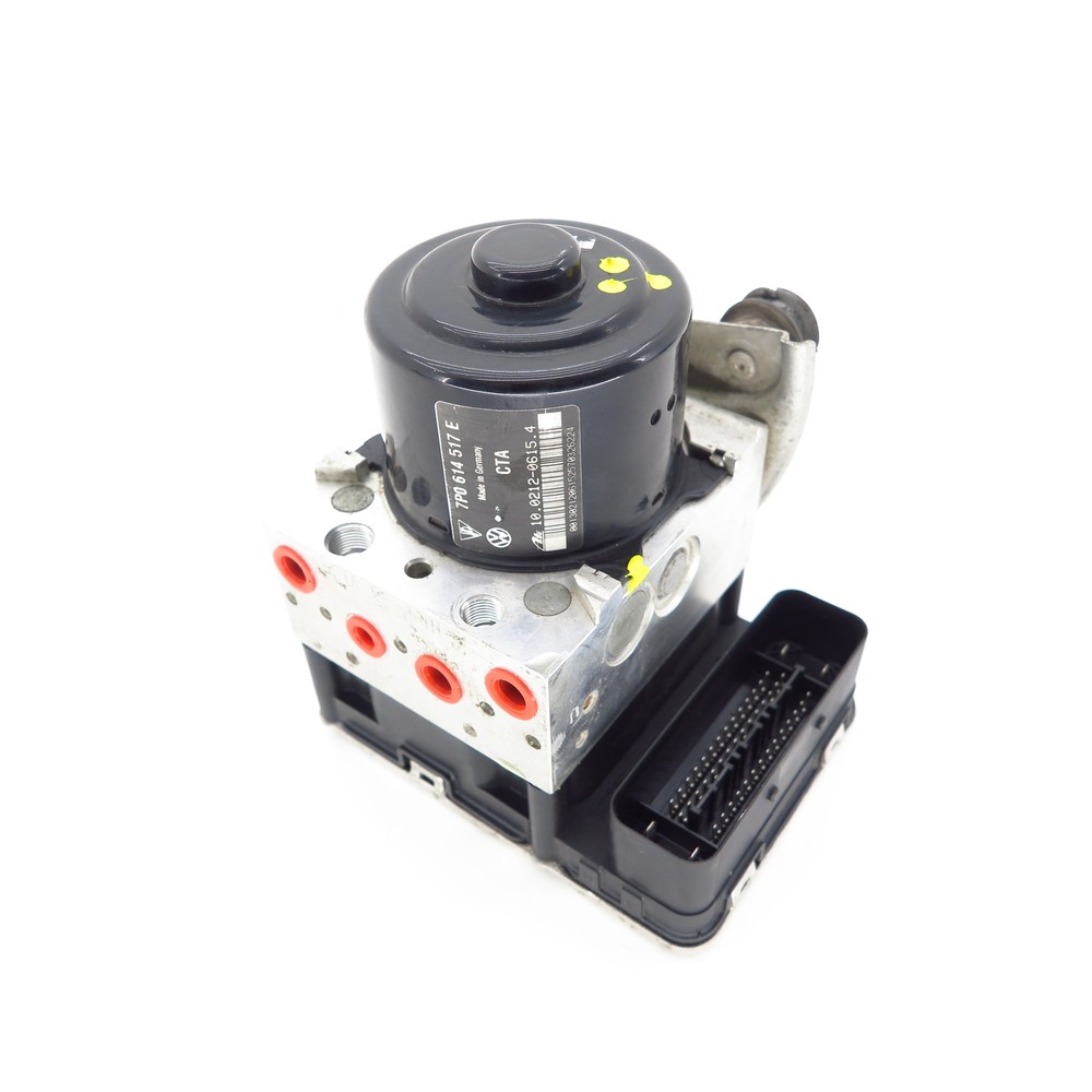 ABS Hydraulic Unit for Porsche Cayenne 92A 958 95835595500 7P0614517E-image