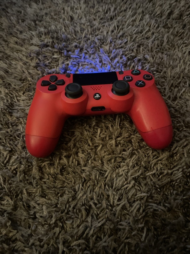 PS4 Controller