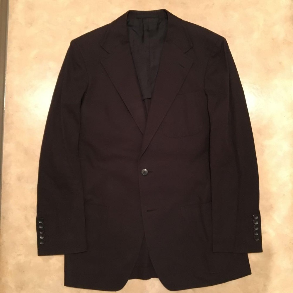 Gucci Gucci Jacket Tom Ford