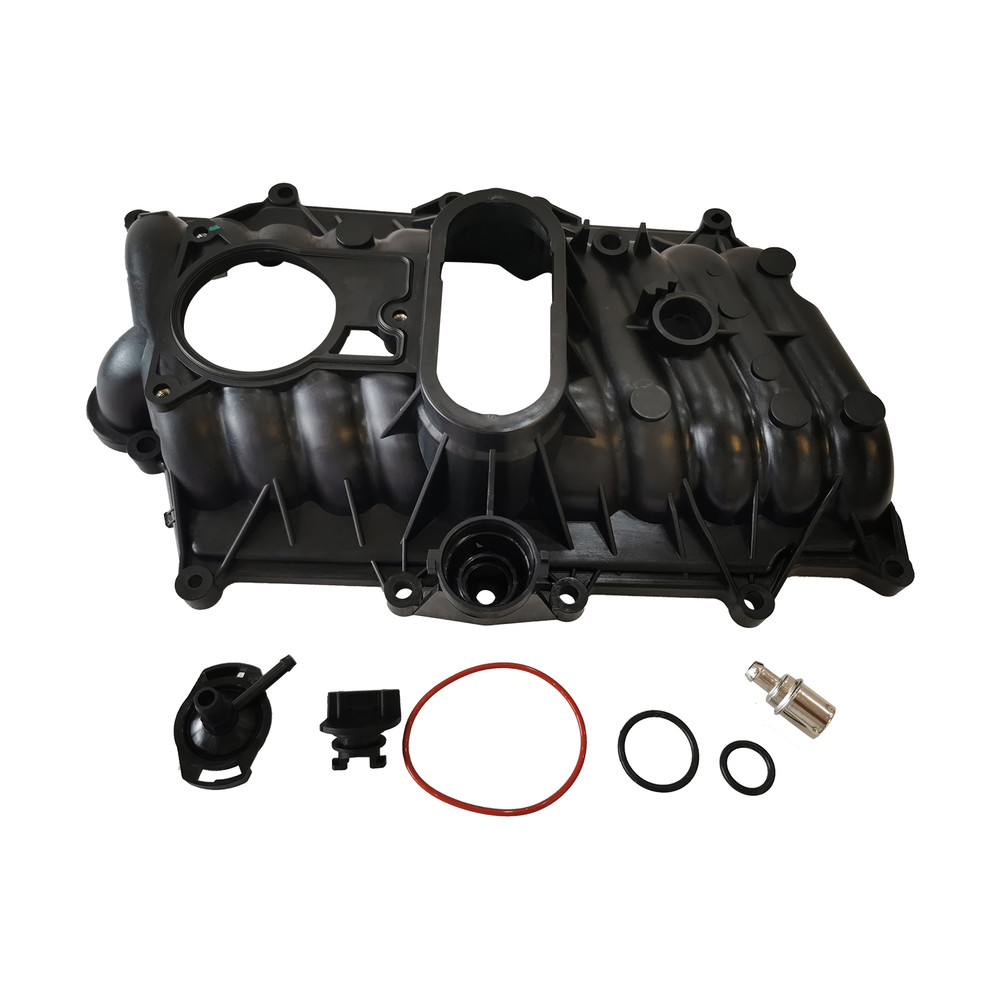 Upper Intake Manifold for Chevy GMC C/K 1500 2500 5.0L 5.7L 17113541