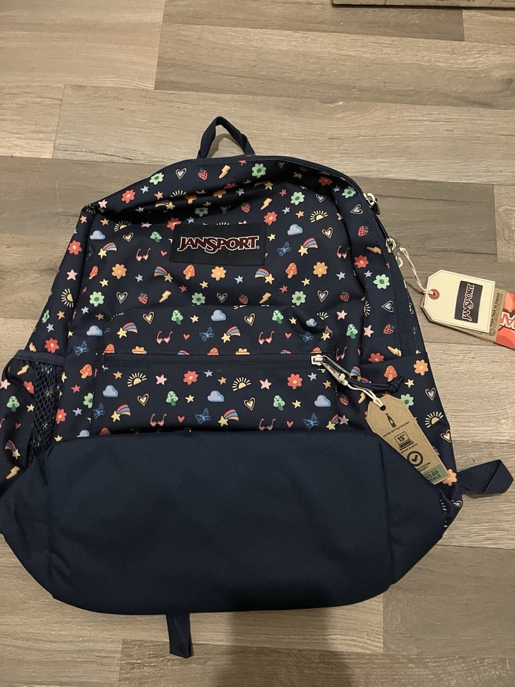 New JanSport Big Student Laptop Backpack