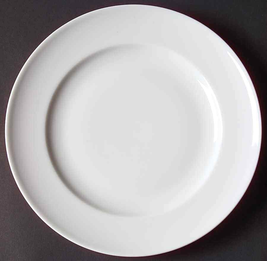 Thomas Vario White Salad Plate 3374327