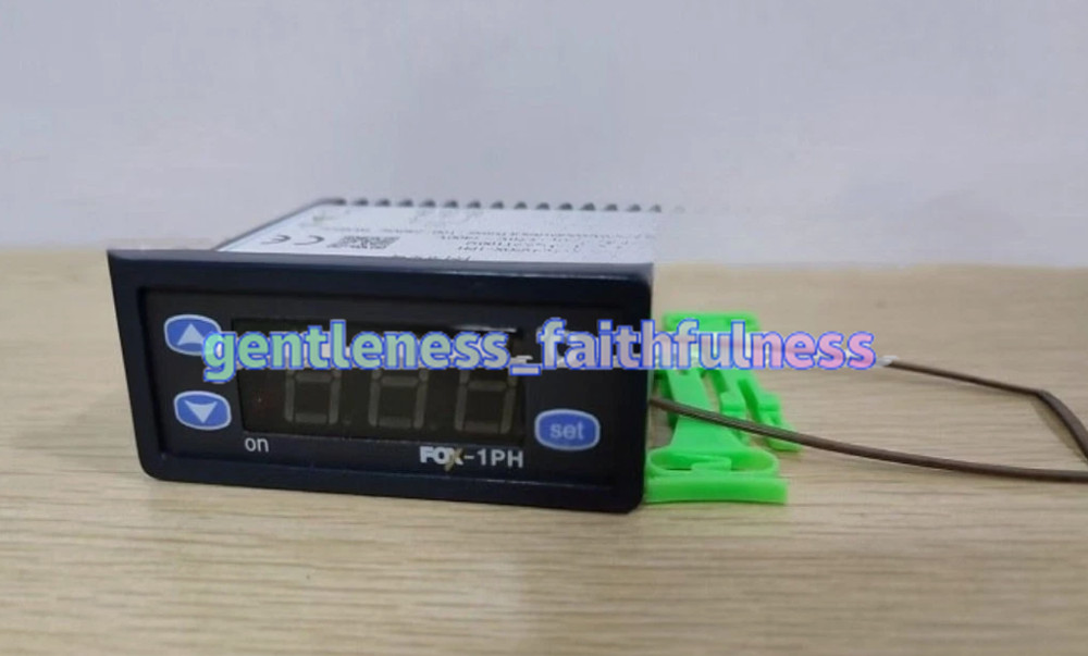 1PC NEW FOR CONOTEC temperature controller FOX-1PH