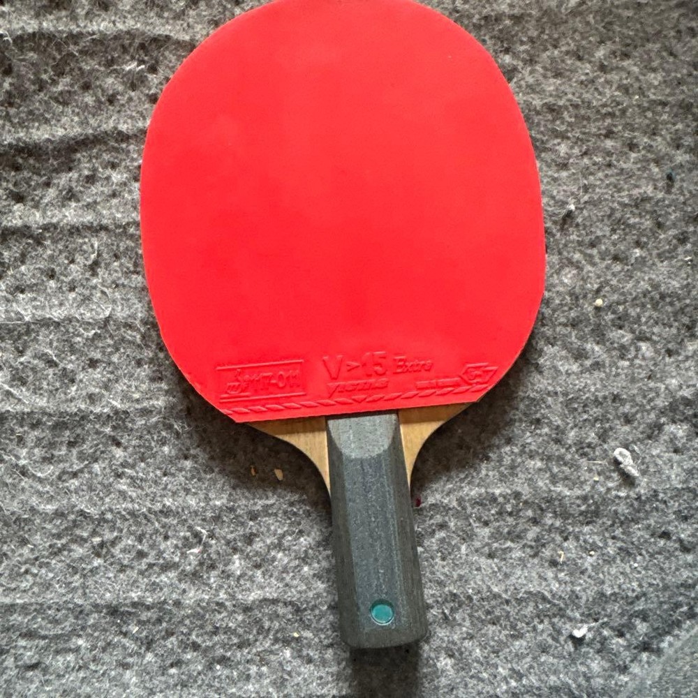 Butterfly Innerforce Layer ALC.S Table Racket