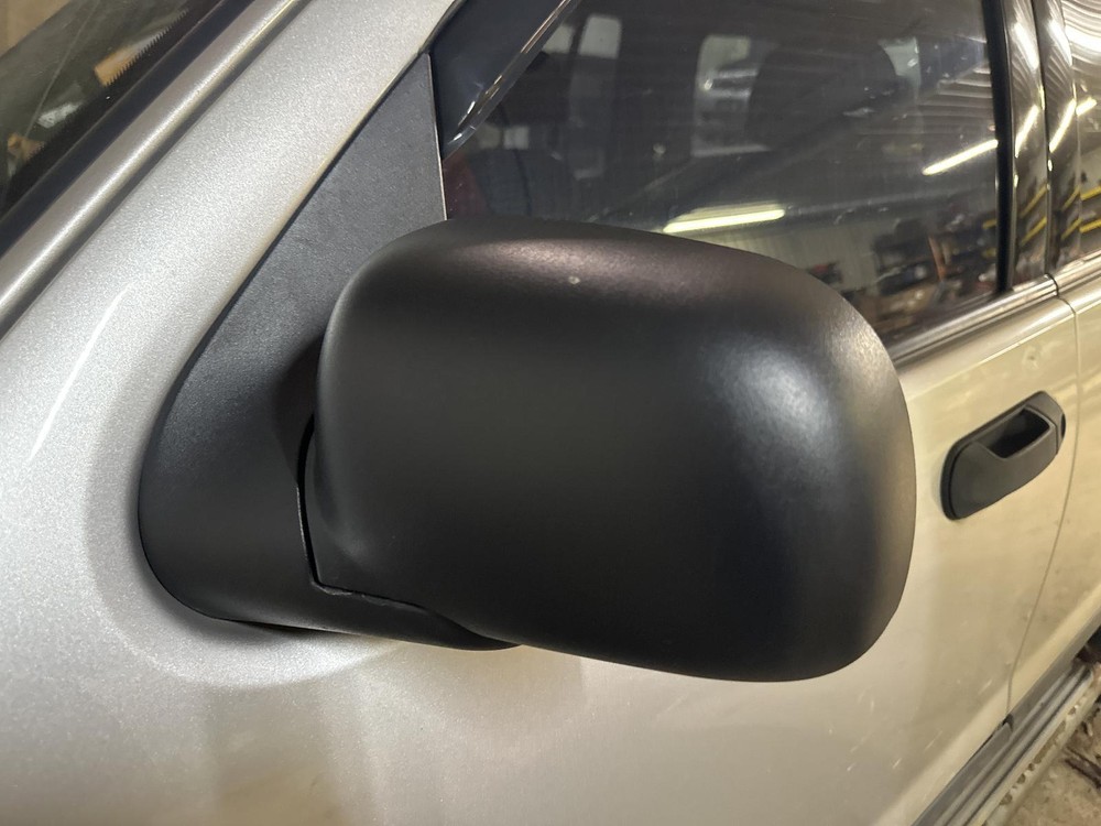 2004 Ford Explorer Left Power Door Mirror 4-Door Exc Sport Trac No AP