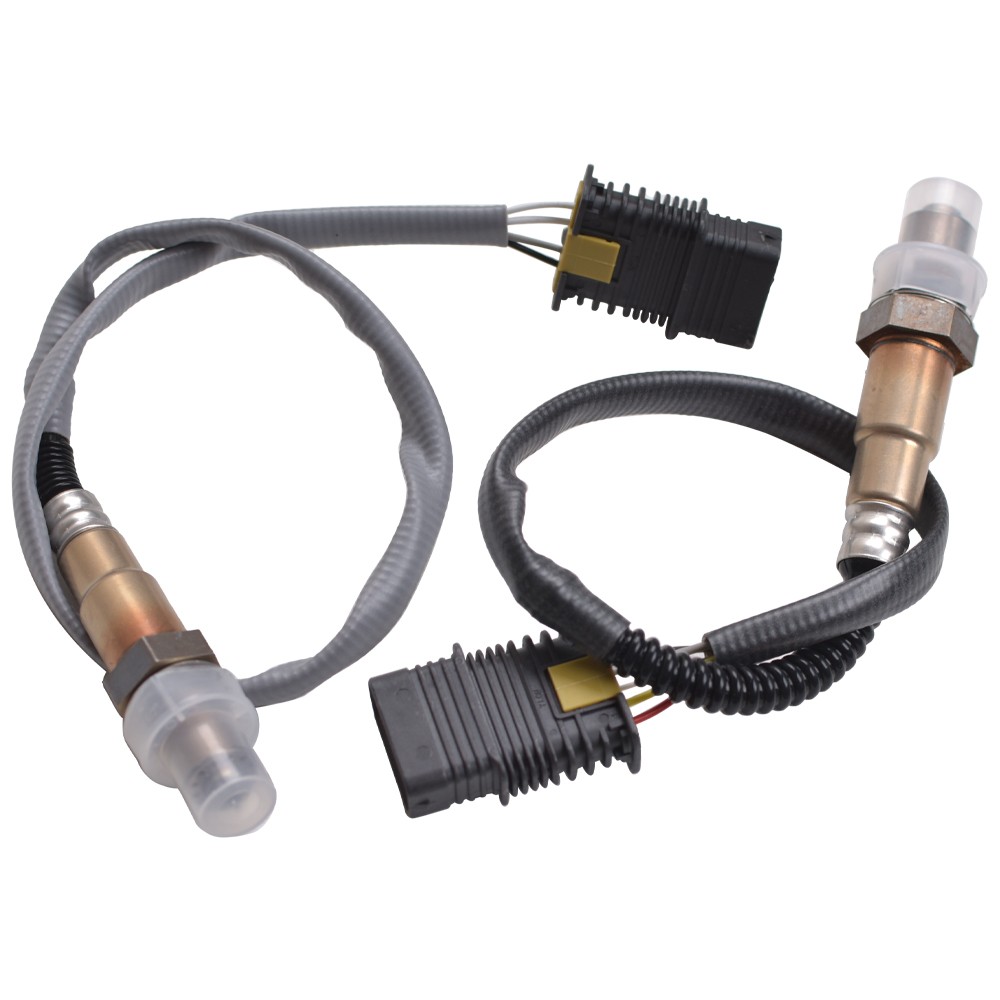 Uptream+Downstream Oxygen O2 Sensors For BMW 320i 328i 428i 528i L4 2.0L