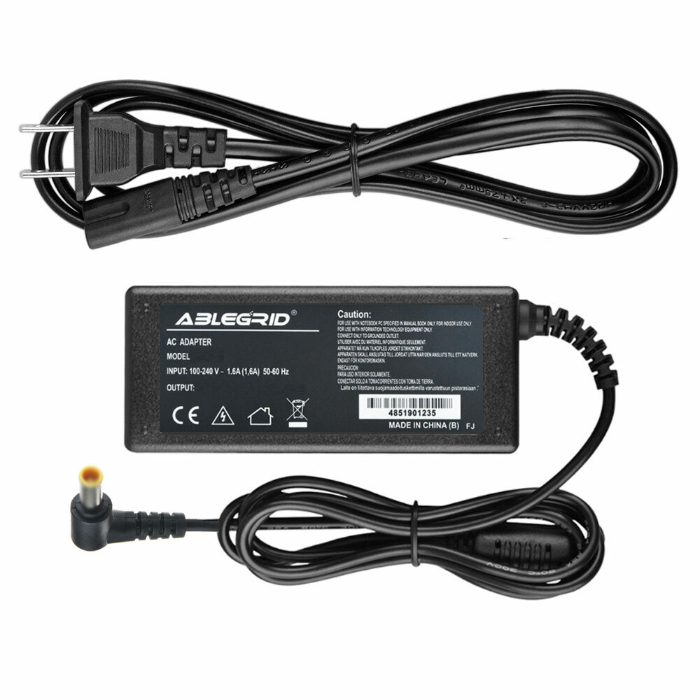 AC/DC Adapter For LG EB2242T EB2242T-BN LED HD TV LCD Charger Power Supply PSU