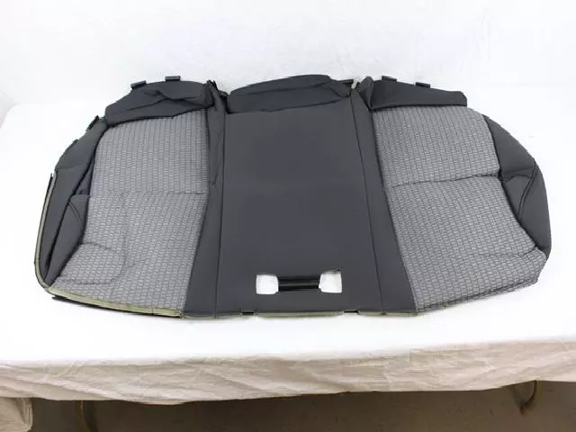Genuine Mopar Rear Seat Cushion Cover 1JH331DVAA