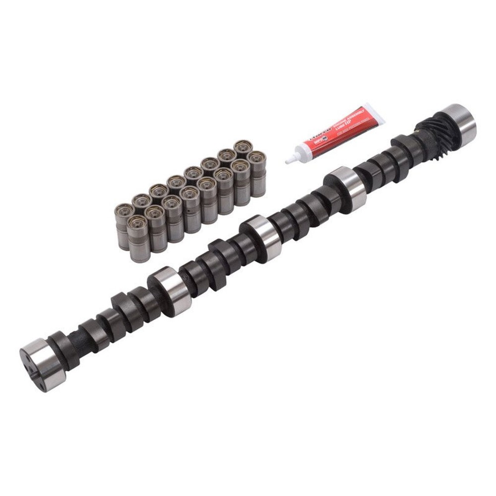 Edelbrock 2102 Performer Plus Camshaft Kit for Chevy 265-400 V8 1957-1986