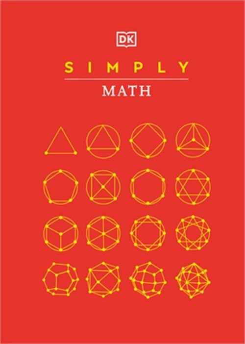 Simply Math (Hardback or Cased Book)