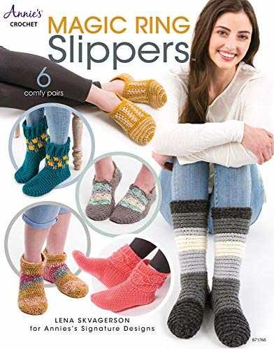 Magic Ring Slippers - Paperback, by Skvagerson Lena - Very Good