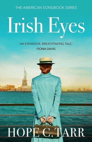 Hope C. Tarr Irish Eyes (Paperback) American Songbook SeriesAnother great item from Rarewaves USA | Free delivery!